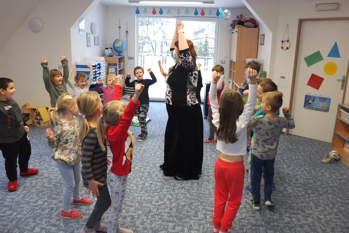 Malý zpracovatel odpadů