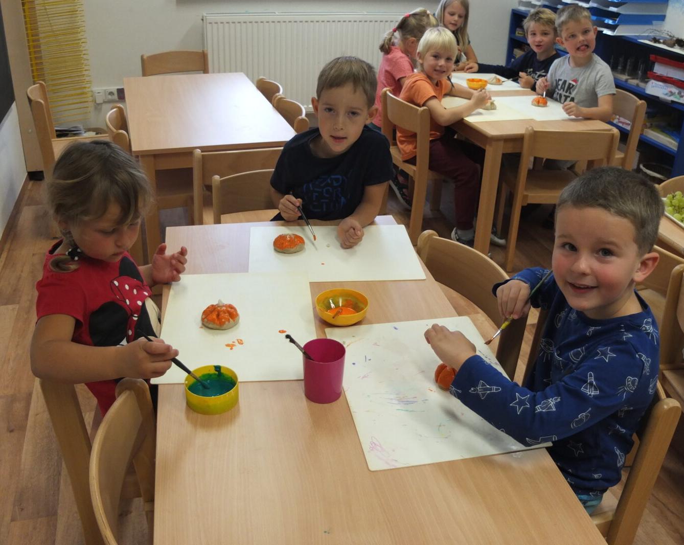 Človíček se představuje - 10