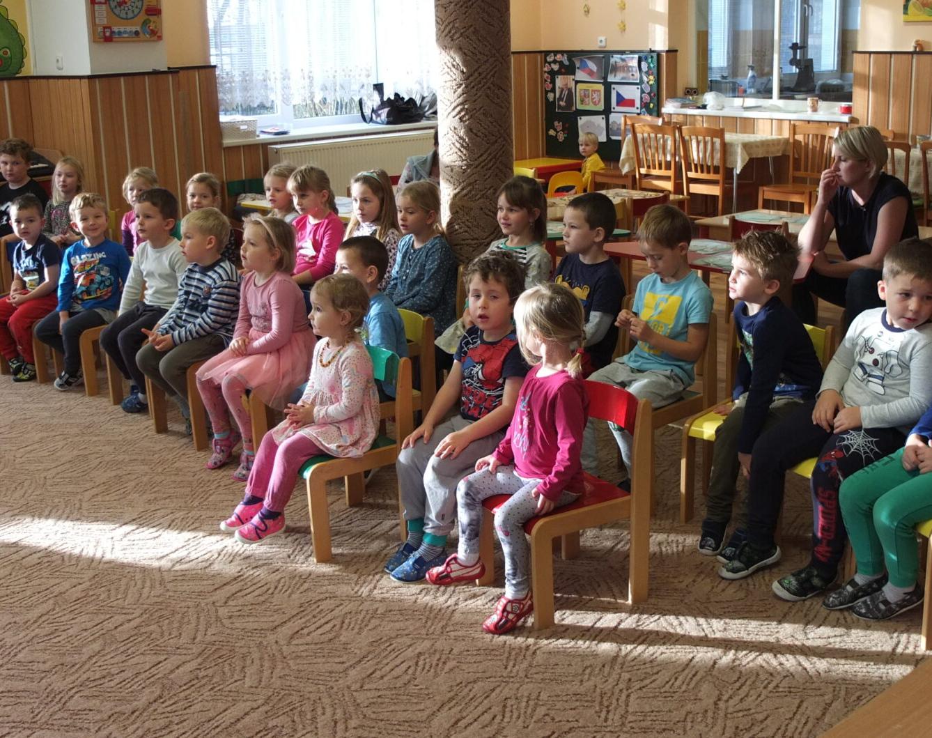 Divadlo - Jak se Honza rytířem stal a kolik řemesel se naučil - 3