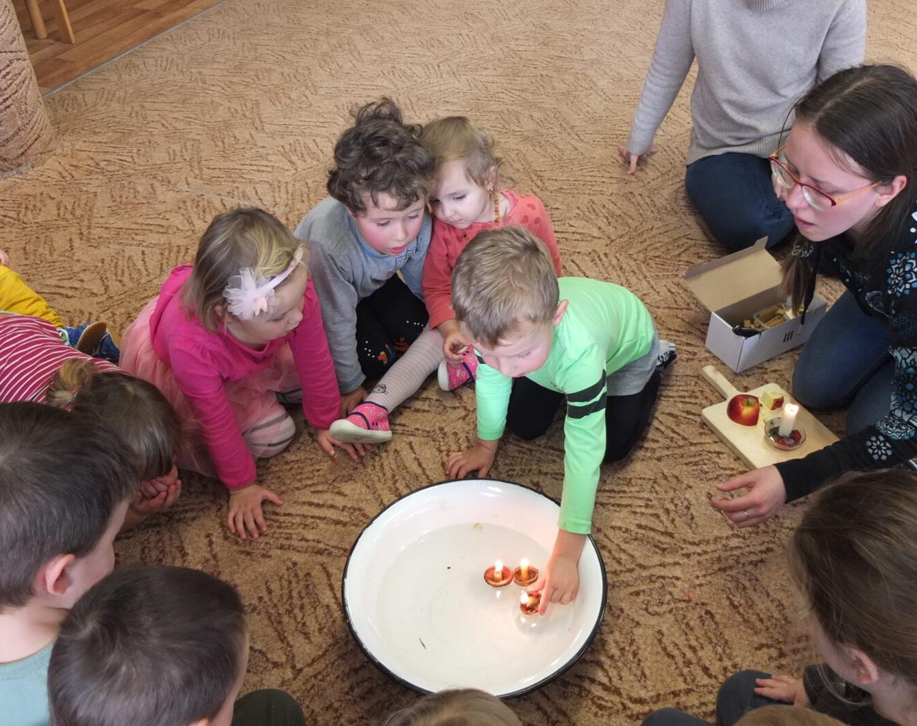 Program "VÁNOCE" z Oucmanic - 10