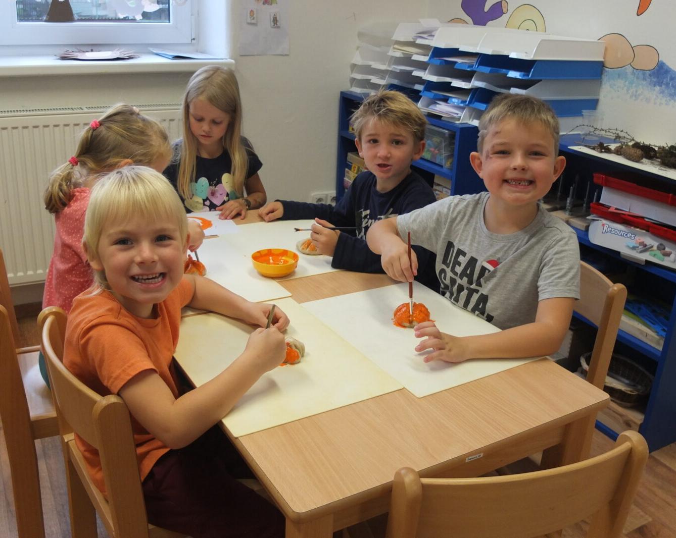 Človíček se představuje - 11