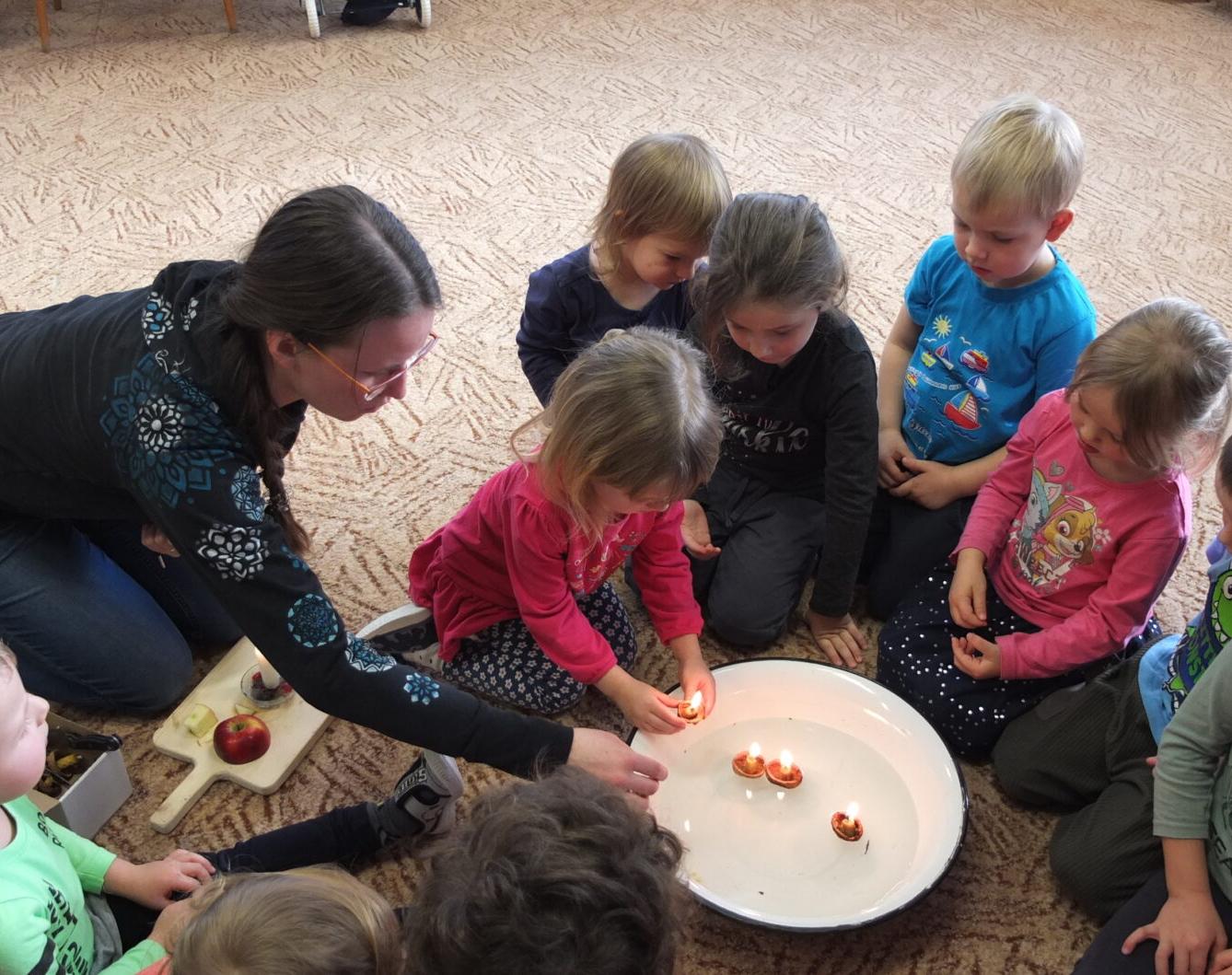 Program "VÁNOCE" z Oucmanic - 11