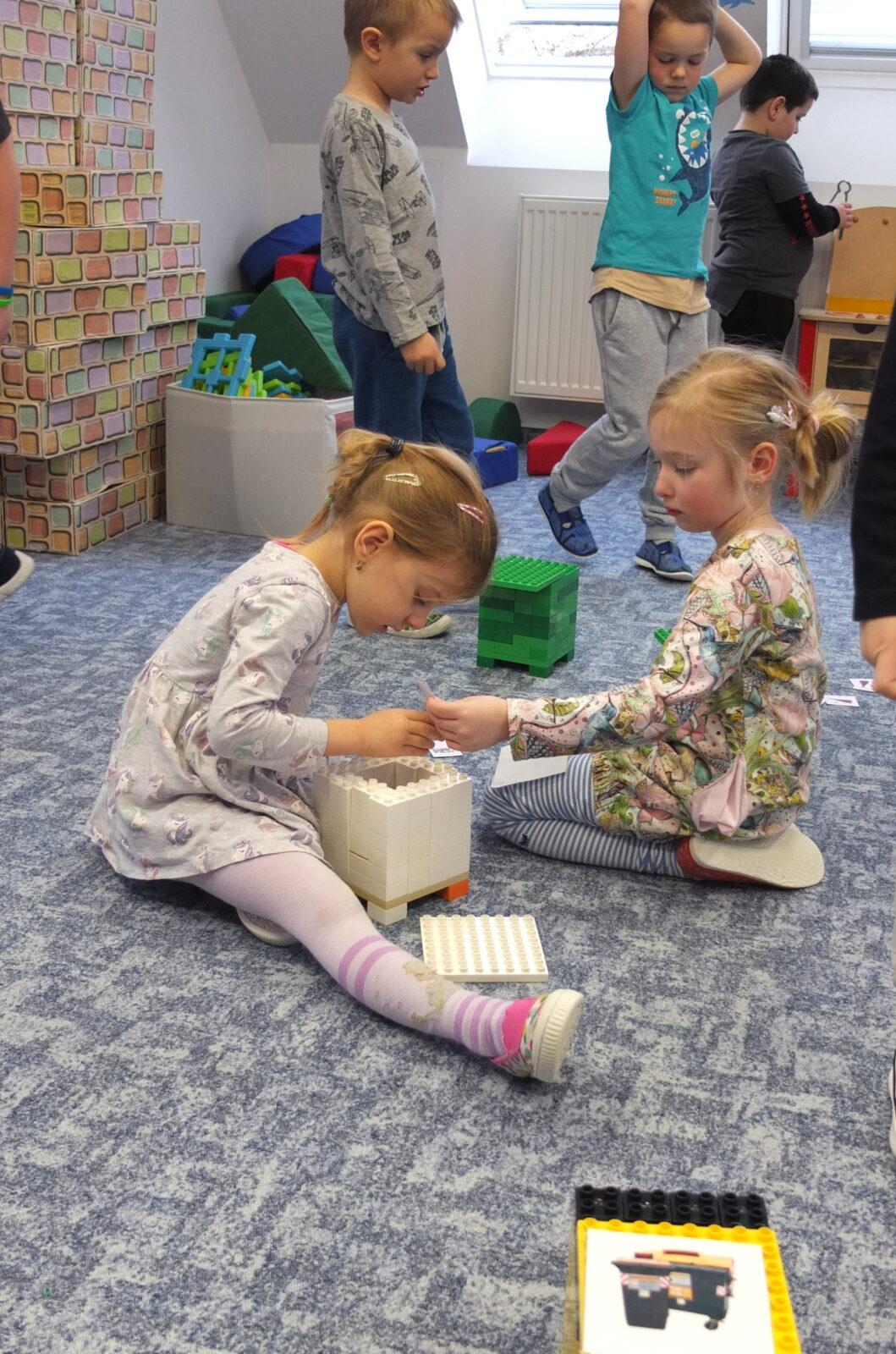 Malý zpracovatel odpadů - 10