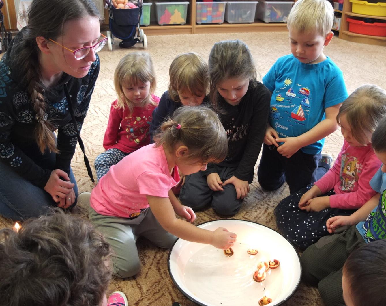 Program "VÁNOCE" z Oucmanic - 13