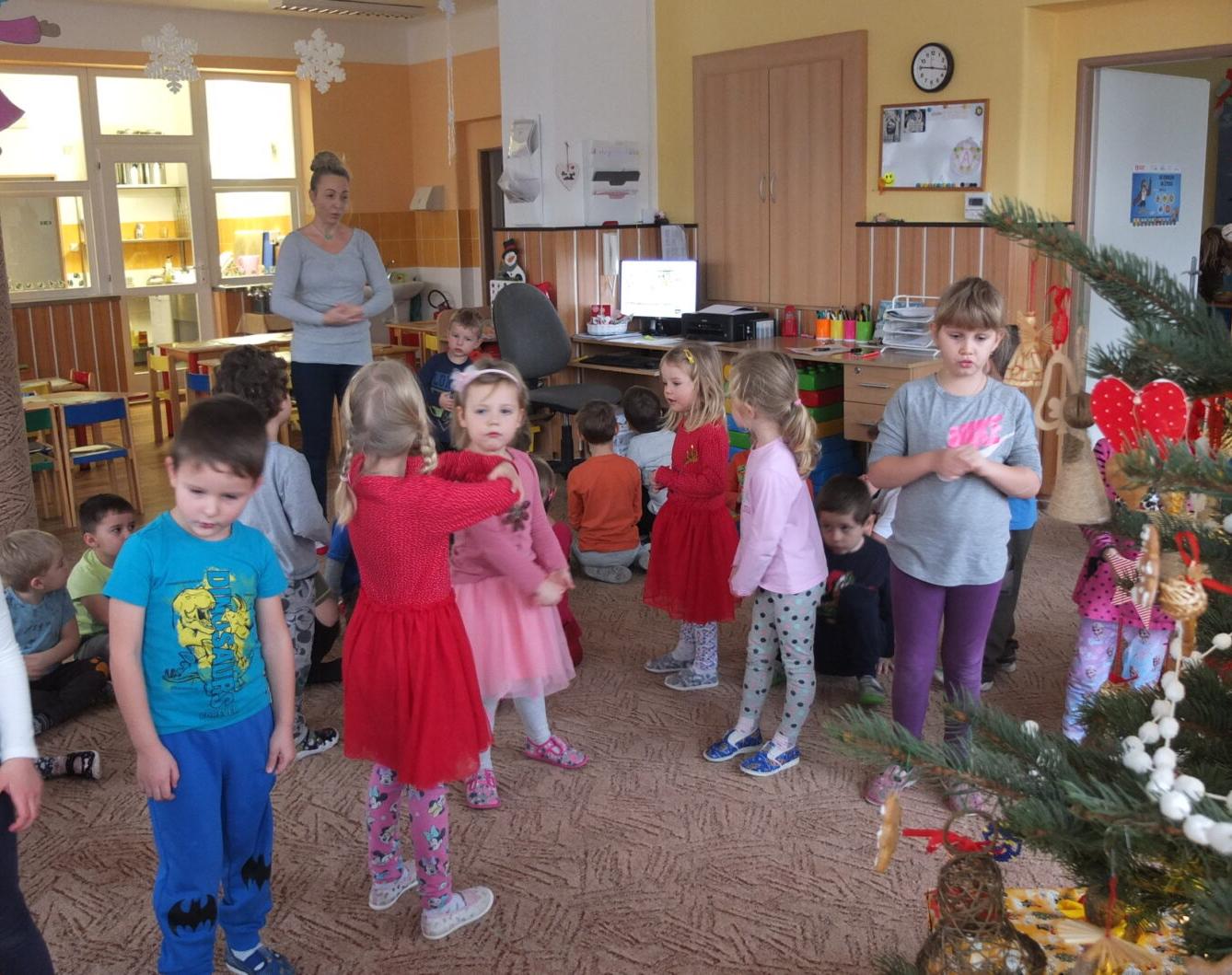 Vánoční nadílka - 7