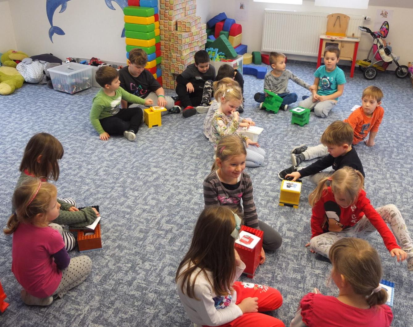 Malý zpracovatel odpadů - 11