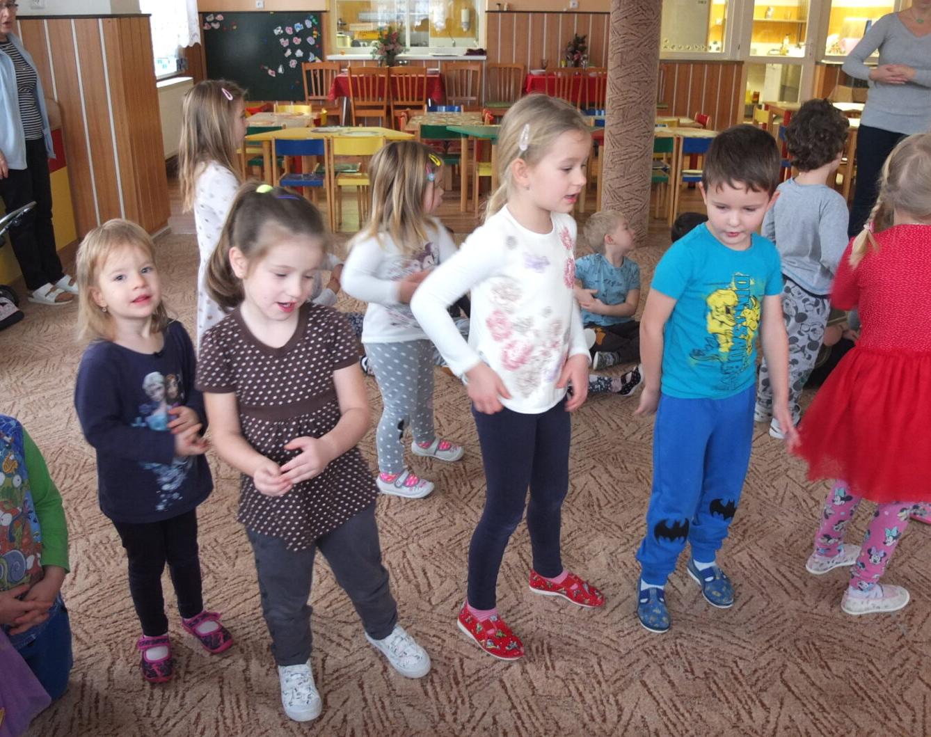 Vánoční nadílka - 8