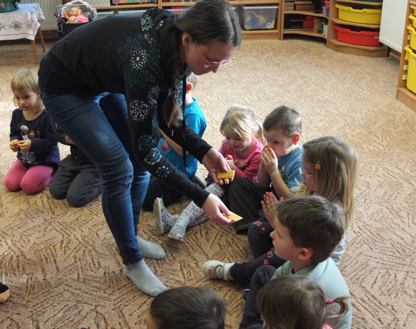 Program "VÁNOCE" z Oucmanic - 15