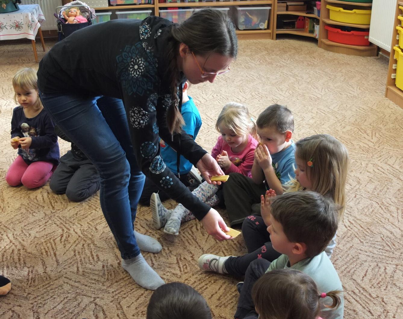 Program "VÁNOCE" z Oucmanic - 17