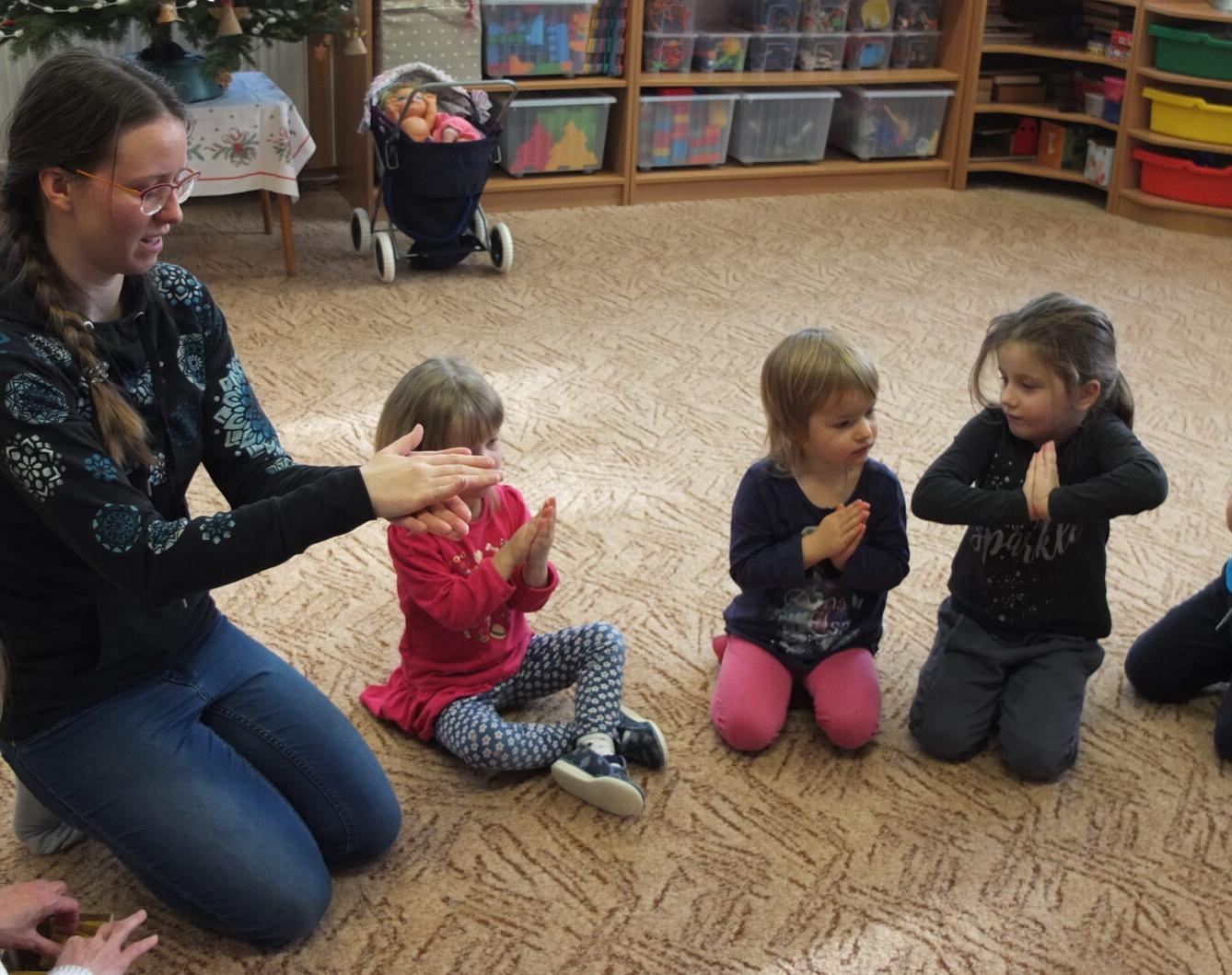 Program "VÁNOCE" z Oucmanic - 18