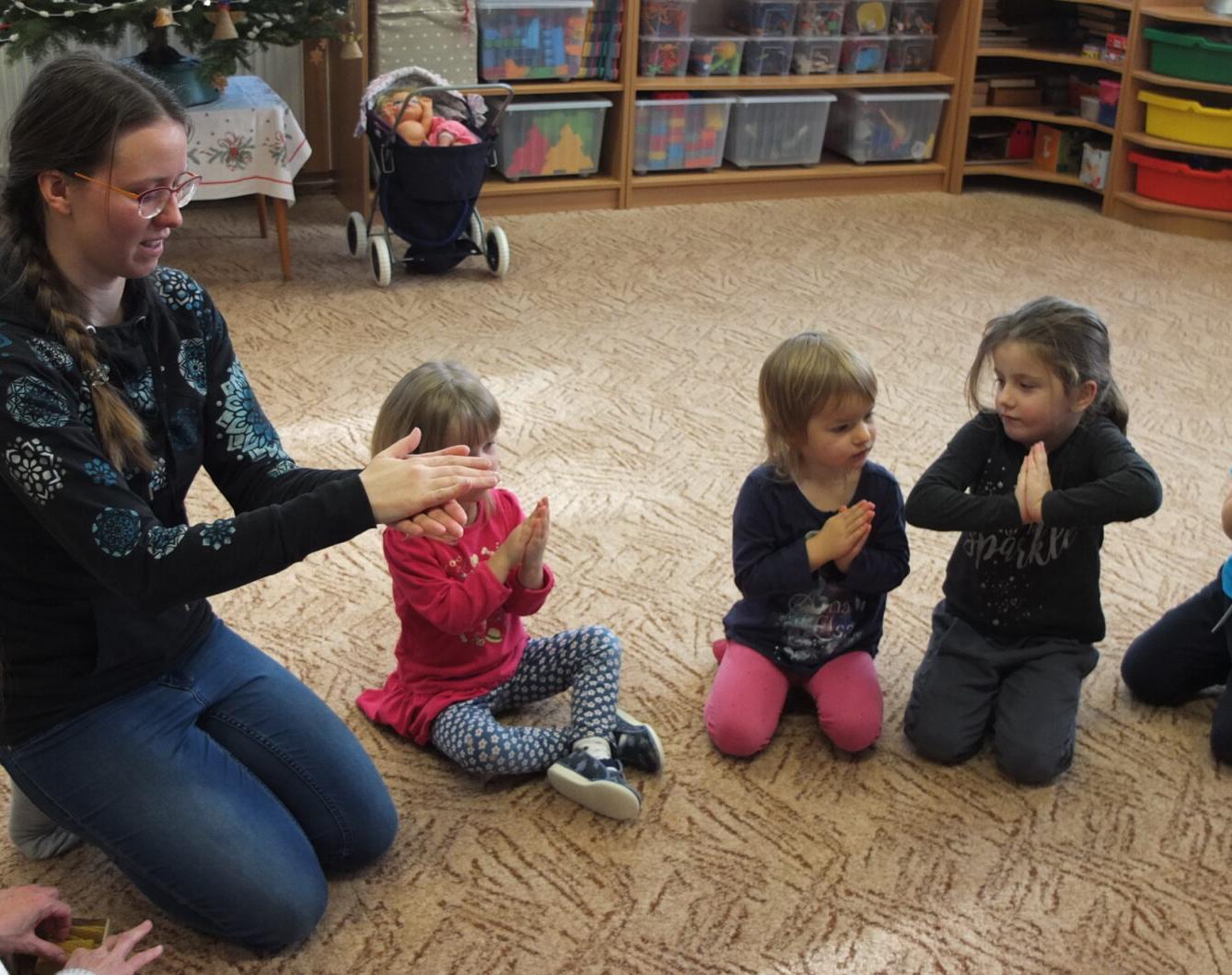 Program "VÁNOCE" z Oucmanic - 19