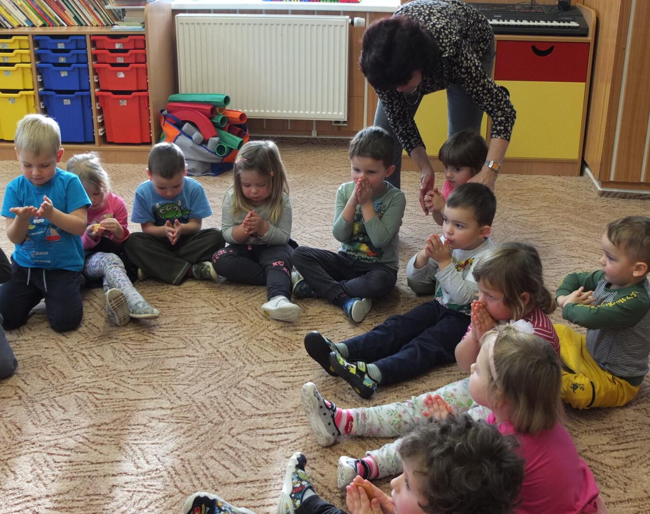 Program "VÁNOCE" z Oucmanic - 20