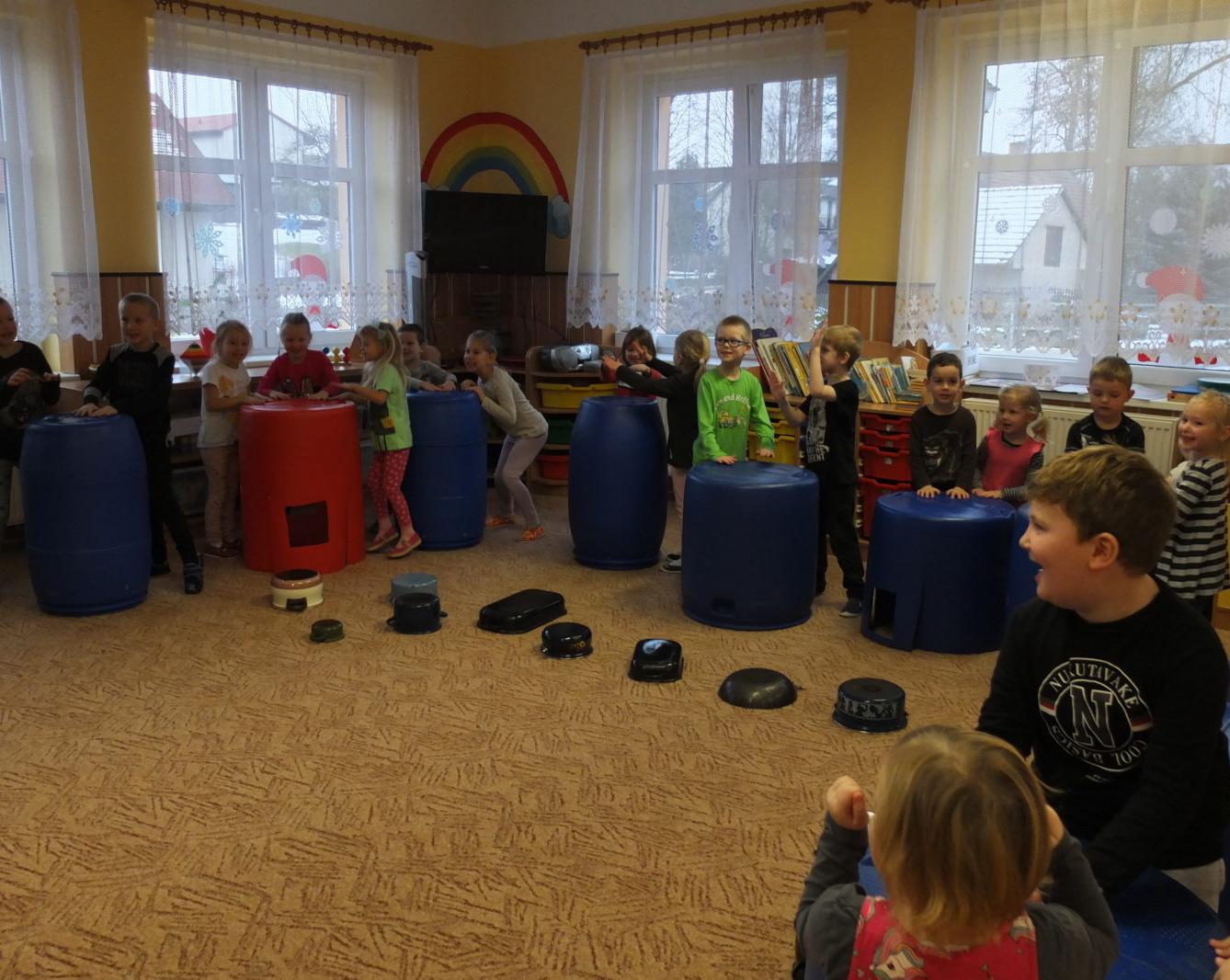 Bubenická show 2020 - 3