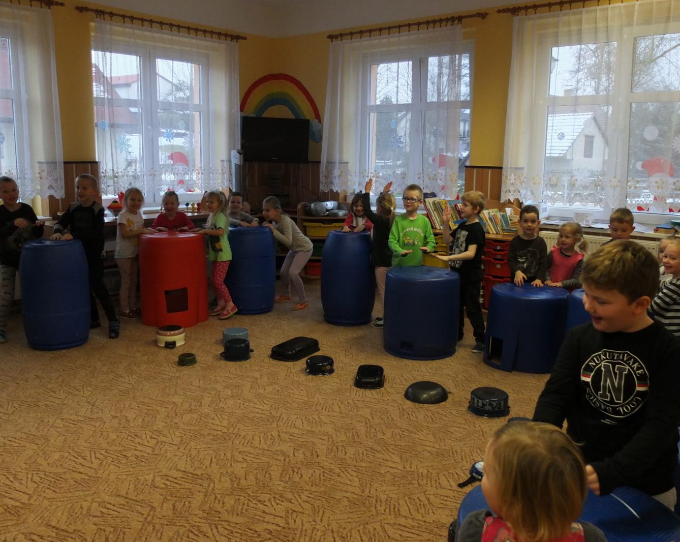 Bubenická show 2020 - 4