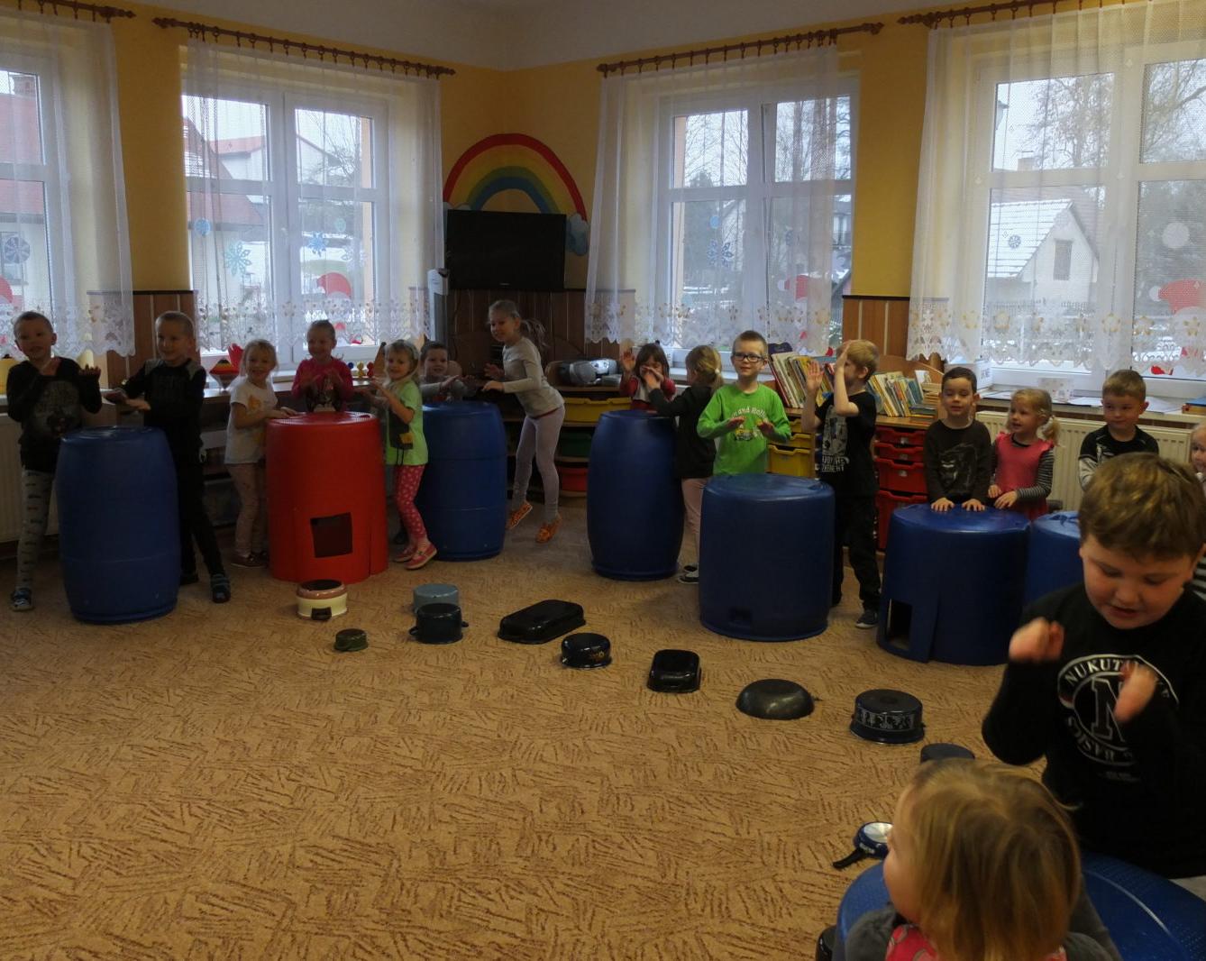 Bubenická show 2020 - 5