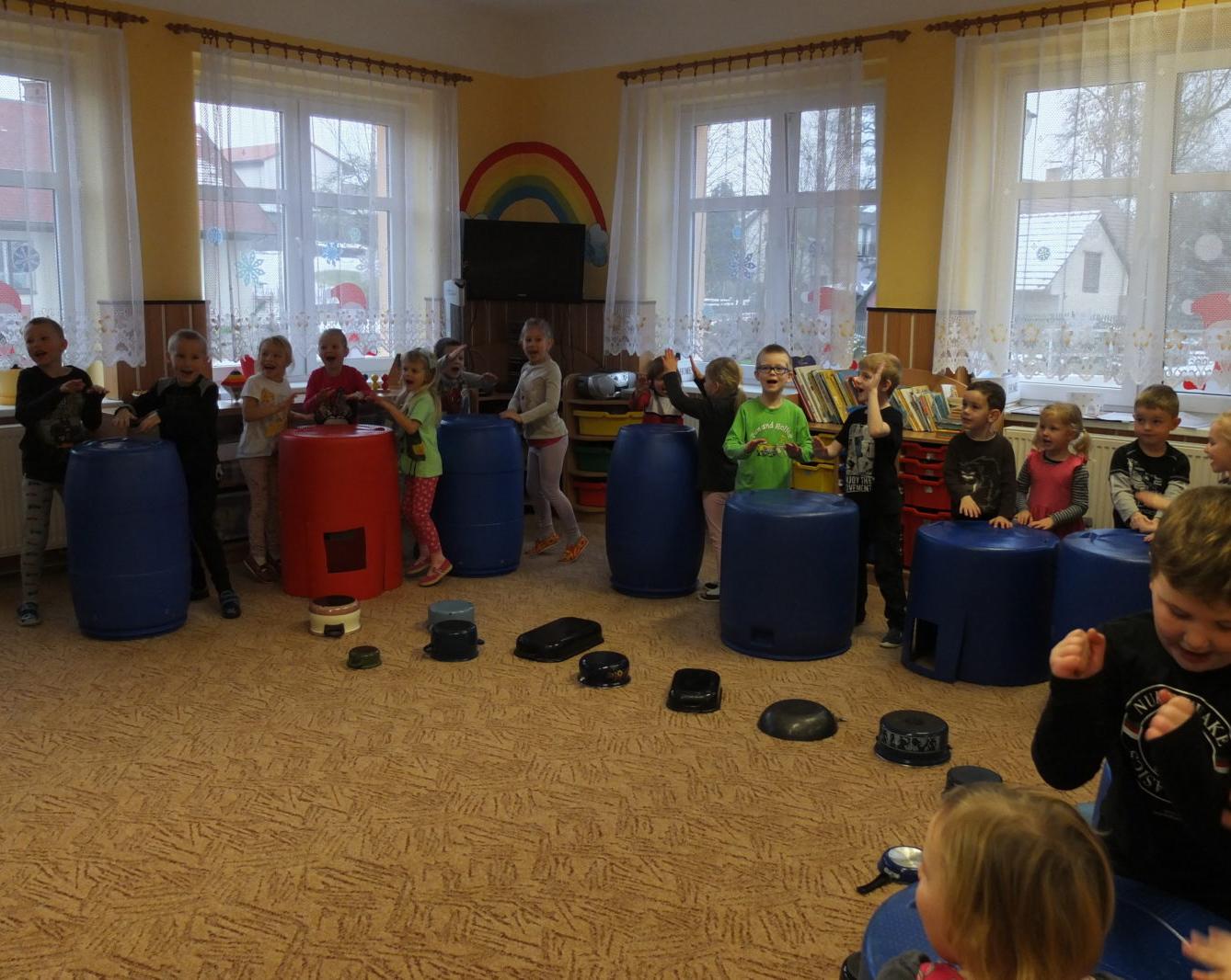 Bubenická show 2020 - 6