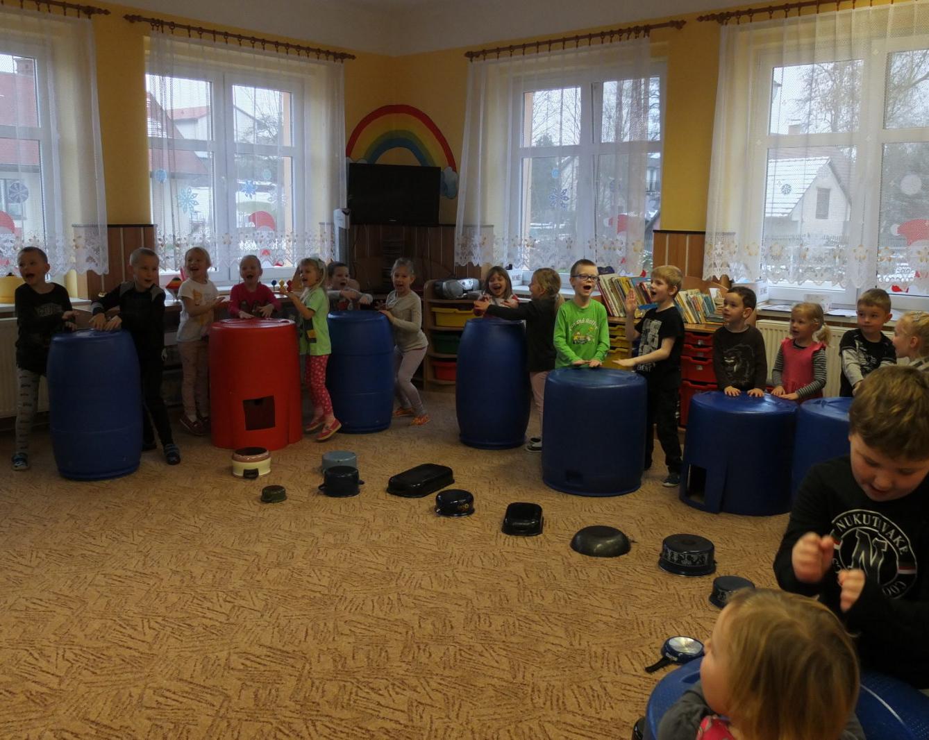 Bubenická show 2020 - 7