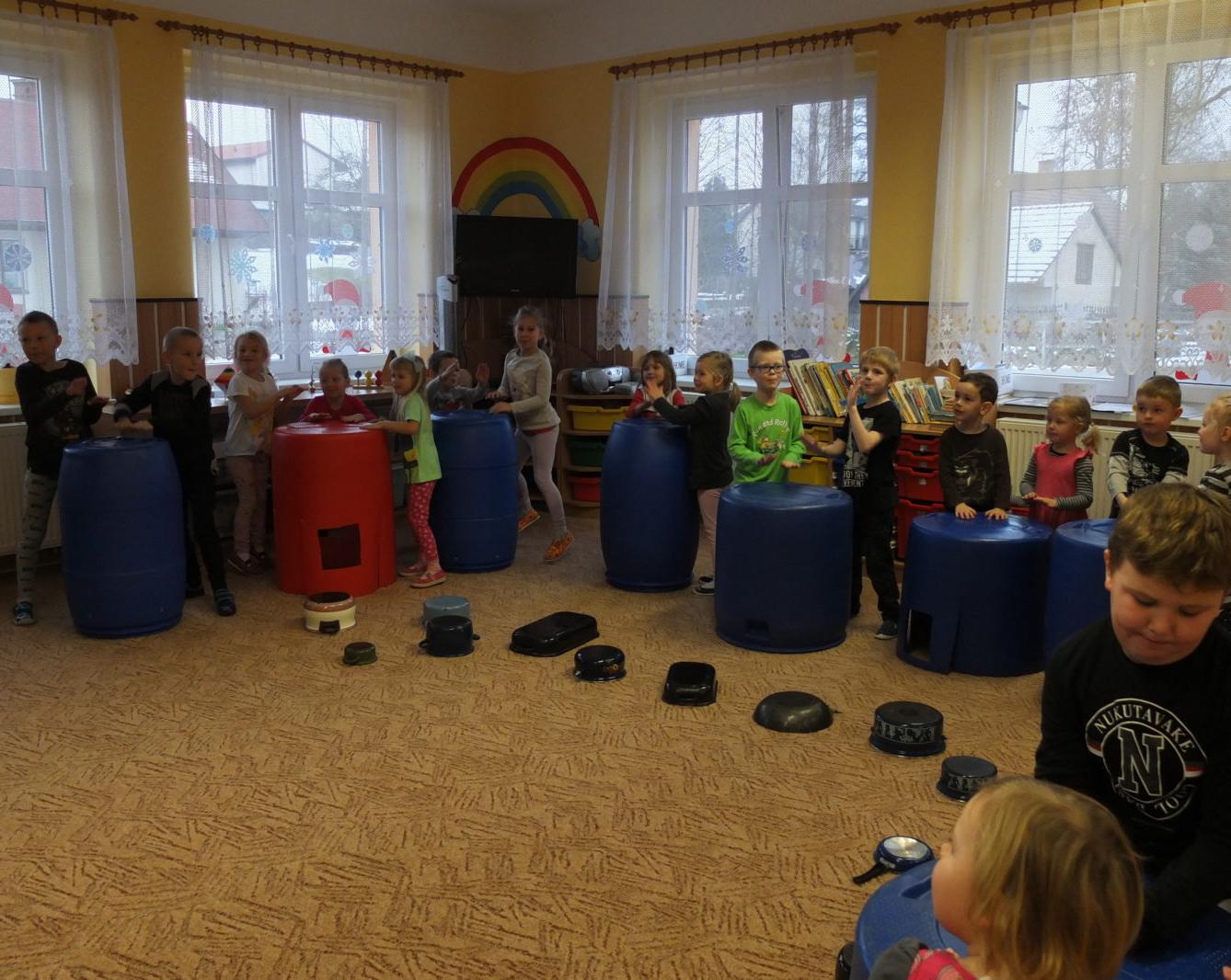 Bubenická show 2020 - 8