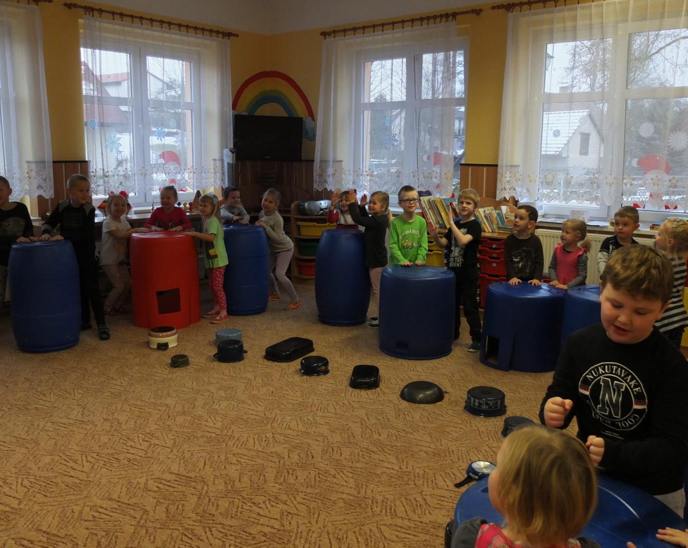 Bubenická show 2020 - 9