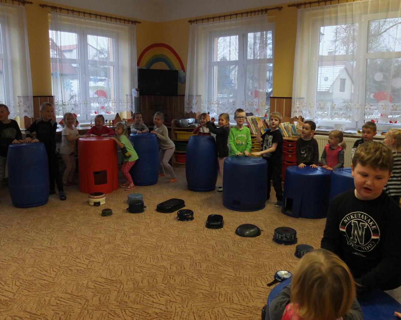 Bubenická show 2020 - 10