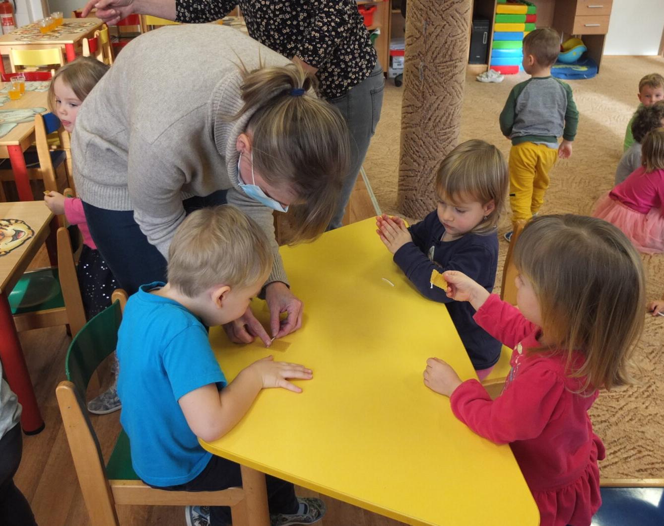 Program "VÁNOCE" z Oucmanic - 21