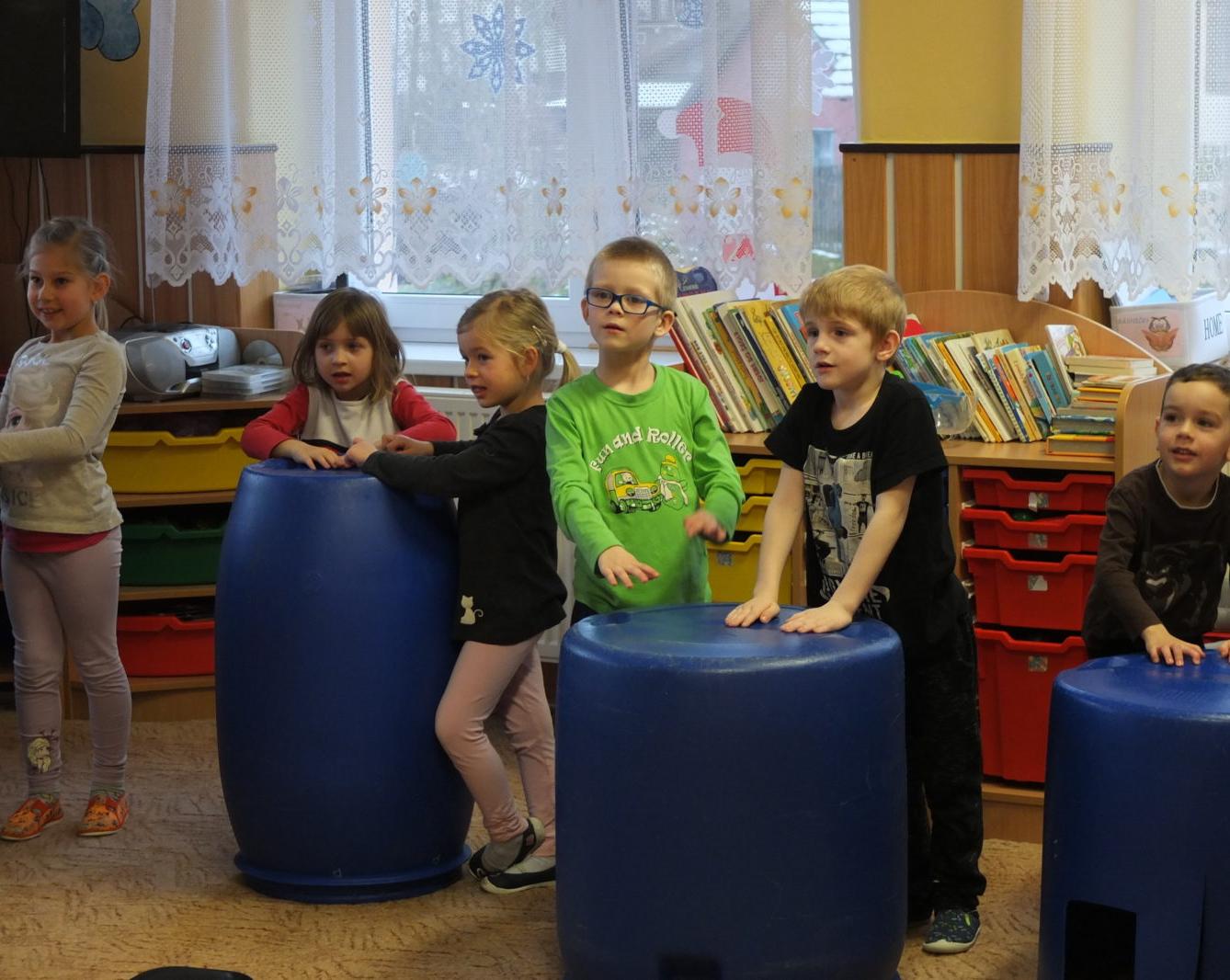 Bubenická show 2020 - 22