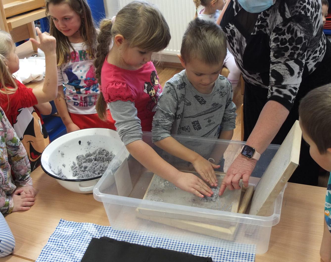 Malý zpracovatel odpadů - 18