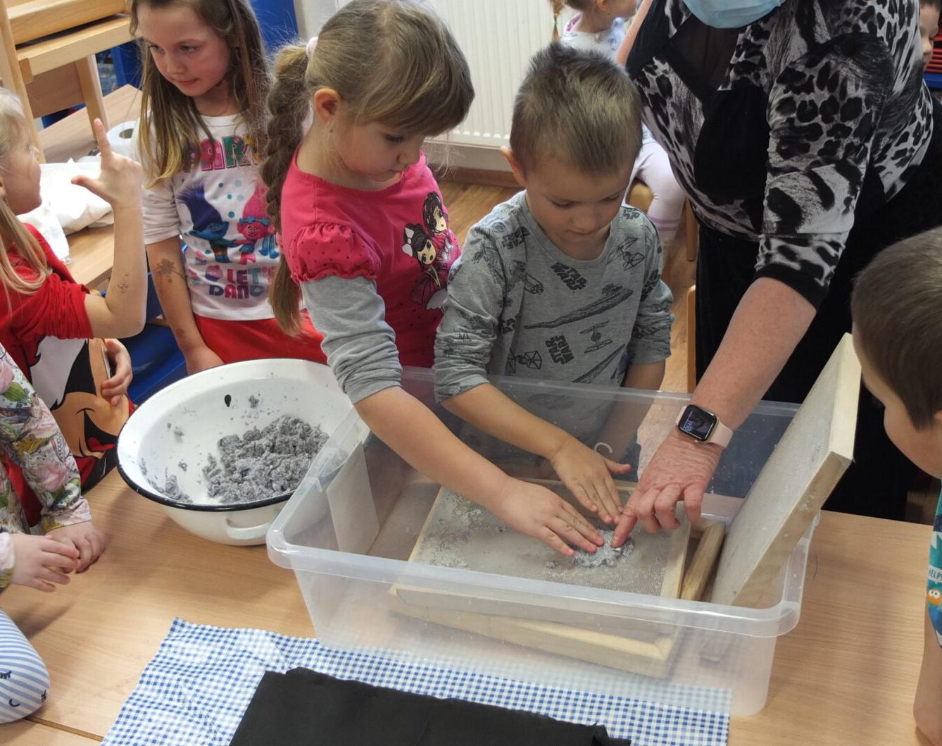 Malý zpracovatel odpadů - 19