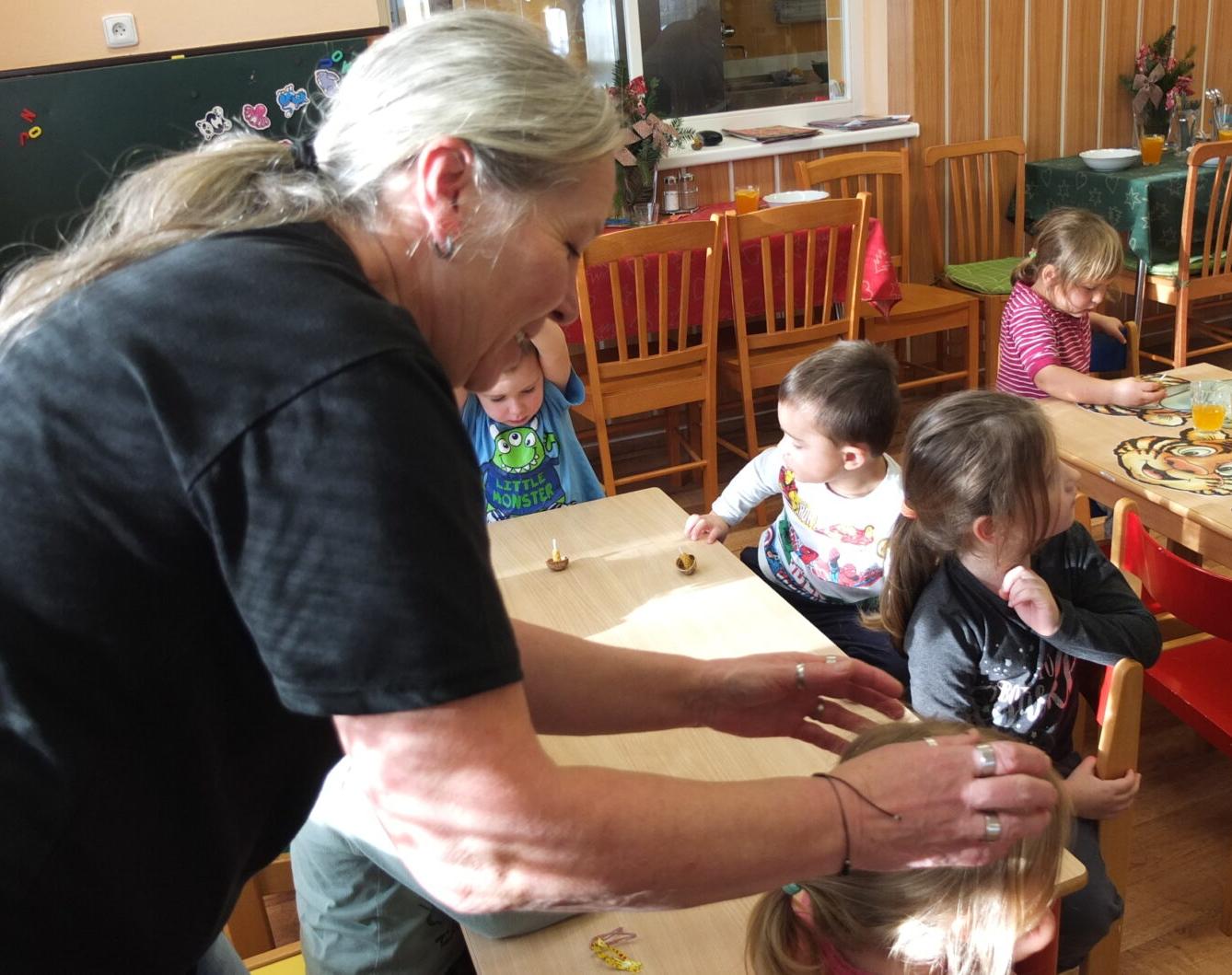 Program "VÁNOCE" z Oucmanic - 24