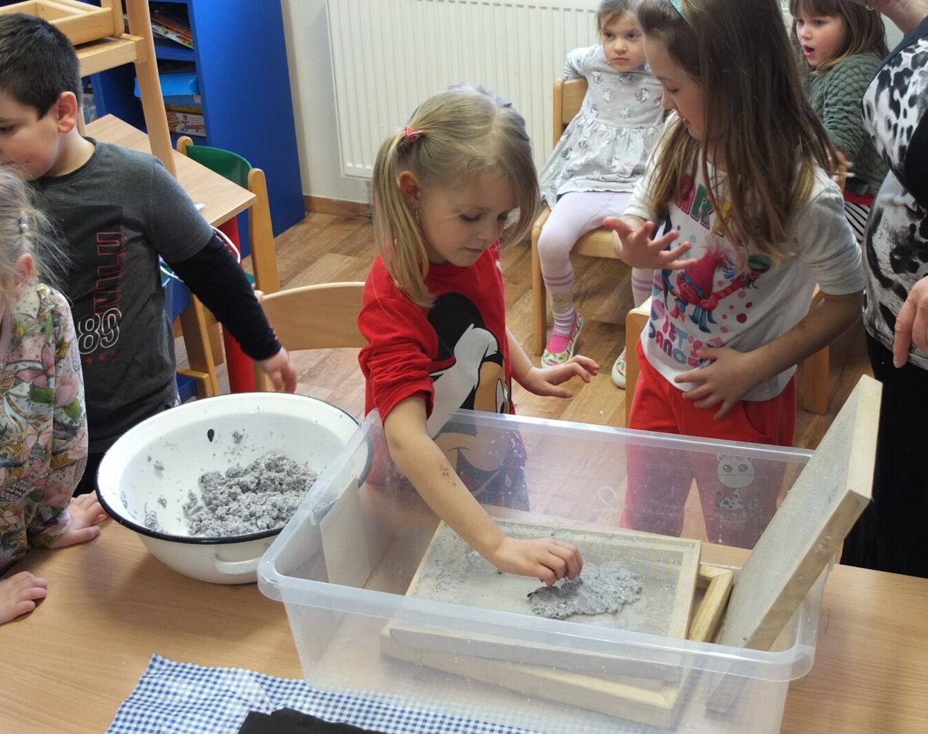 Malý zpracovatel odpadů - 20