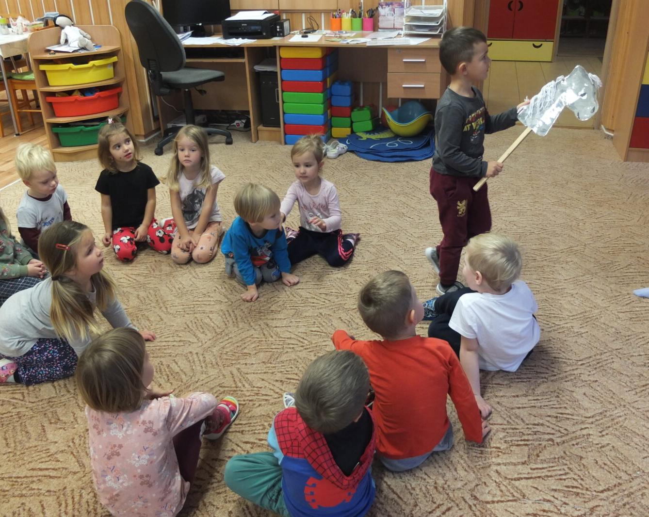 Lesní kamínek - 30