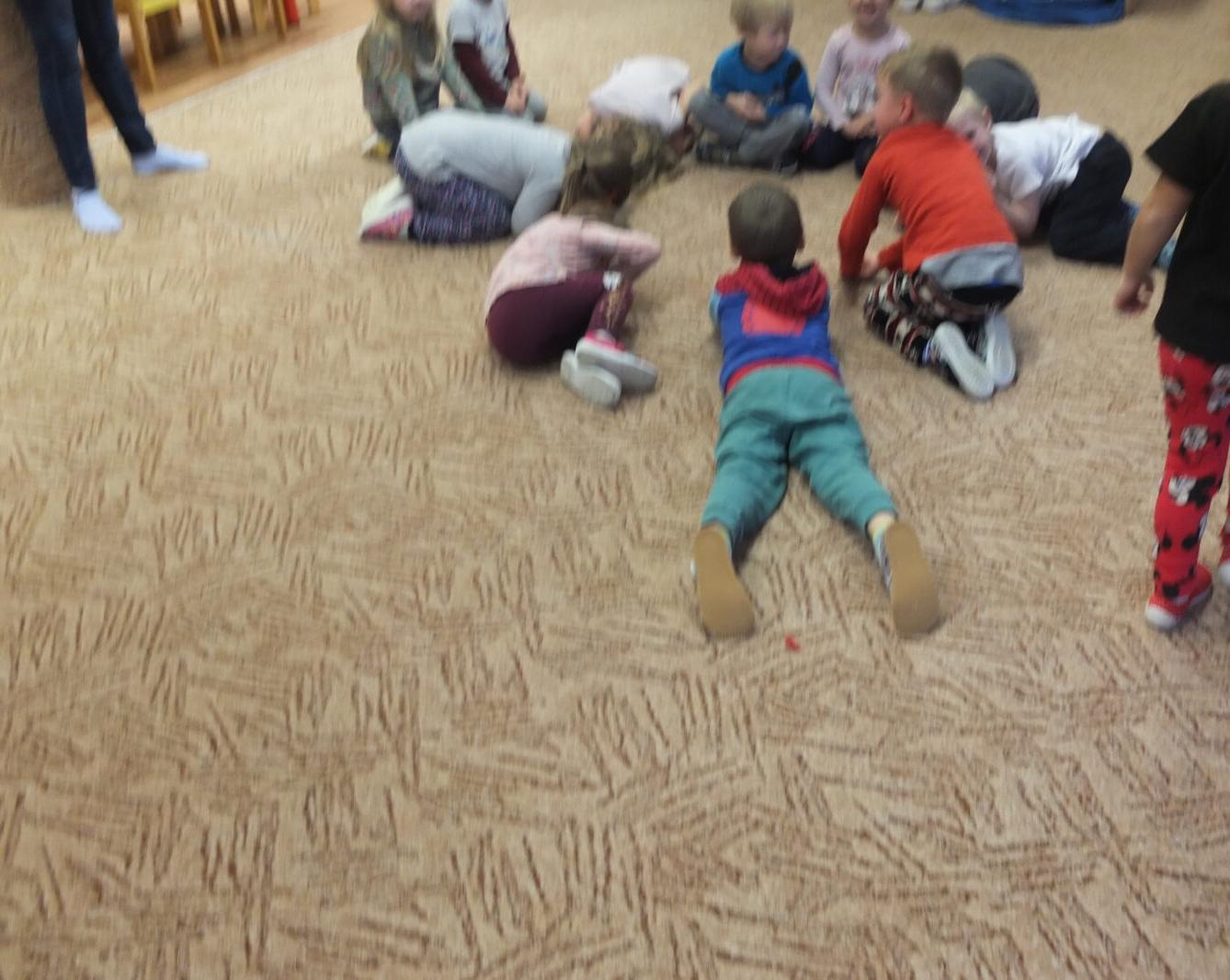 Lesní kamínek - 32