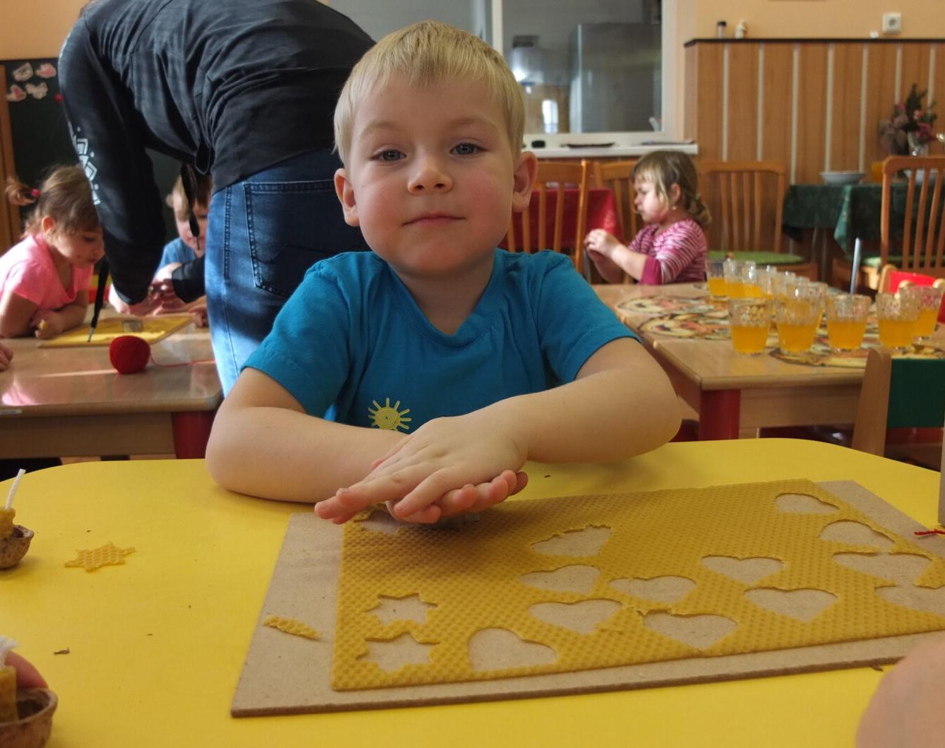 Program "VÁNOCE" z Oucmanic - 27