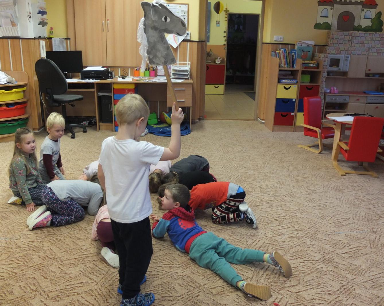 Lesní kamínek - 33