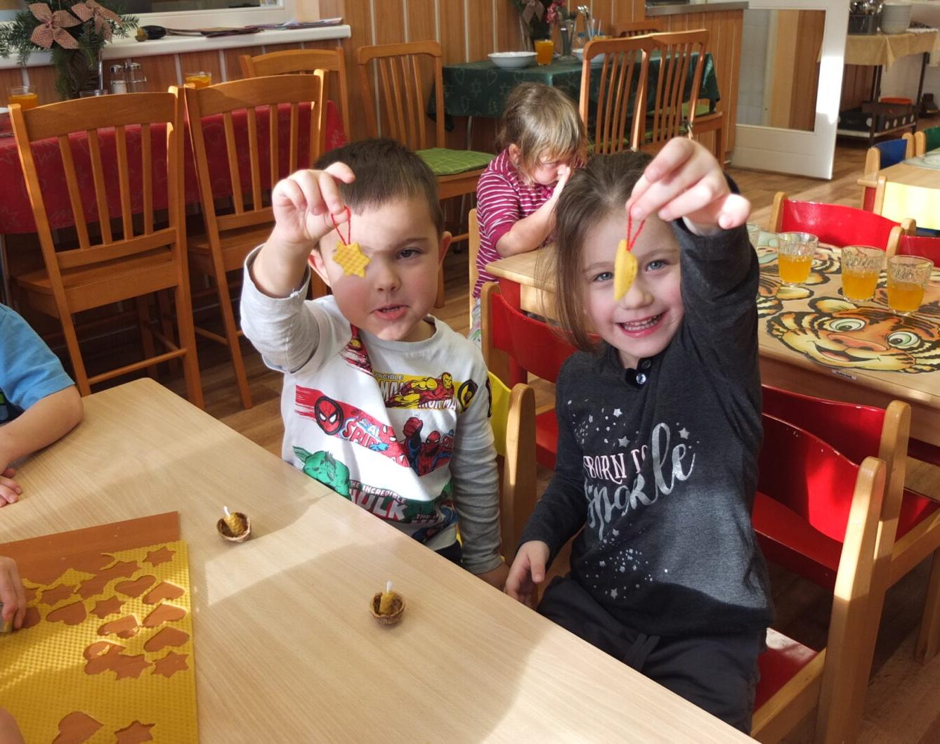 Program "VÁNOCE" z Oucmanic - 28