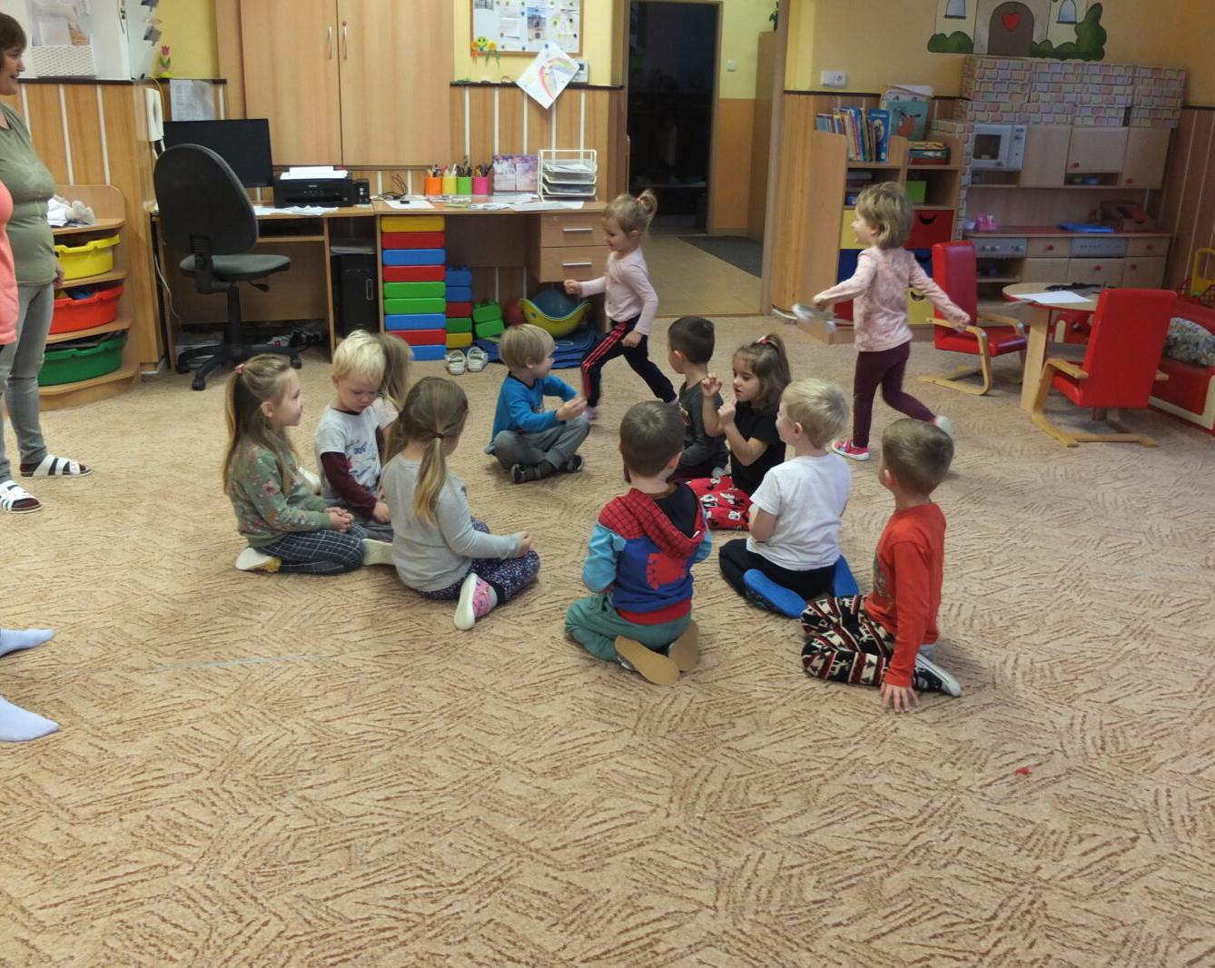 Lesní kamínek - 37