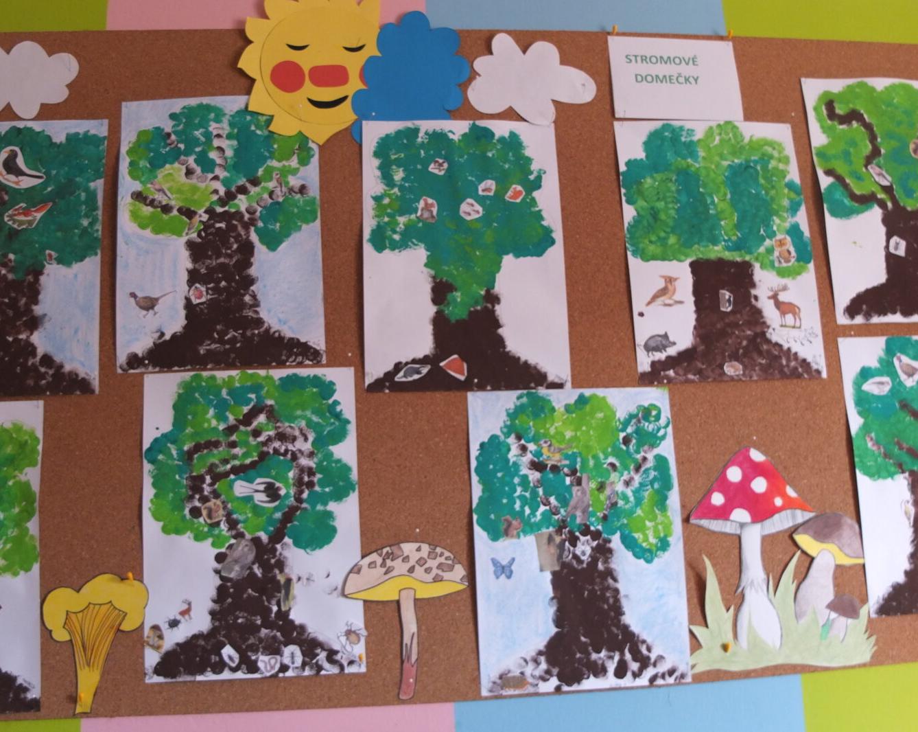 Človíček se představuje - 19