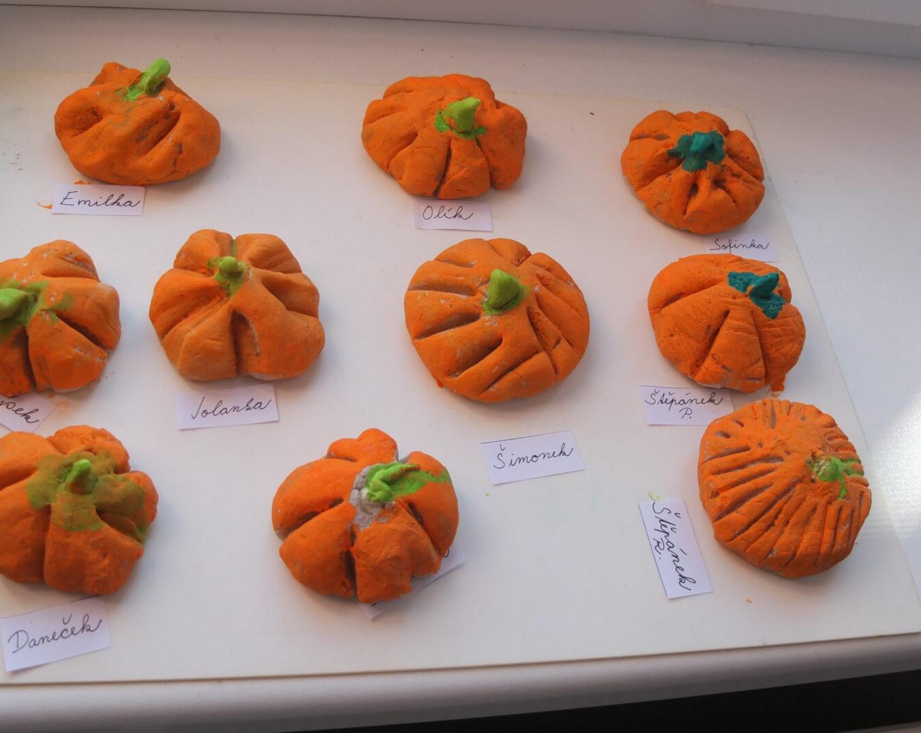 Človíček se představuje - 20