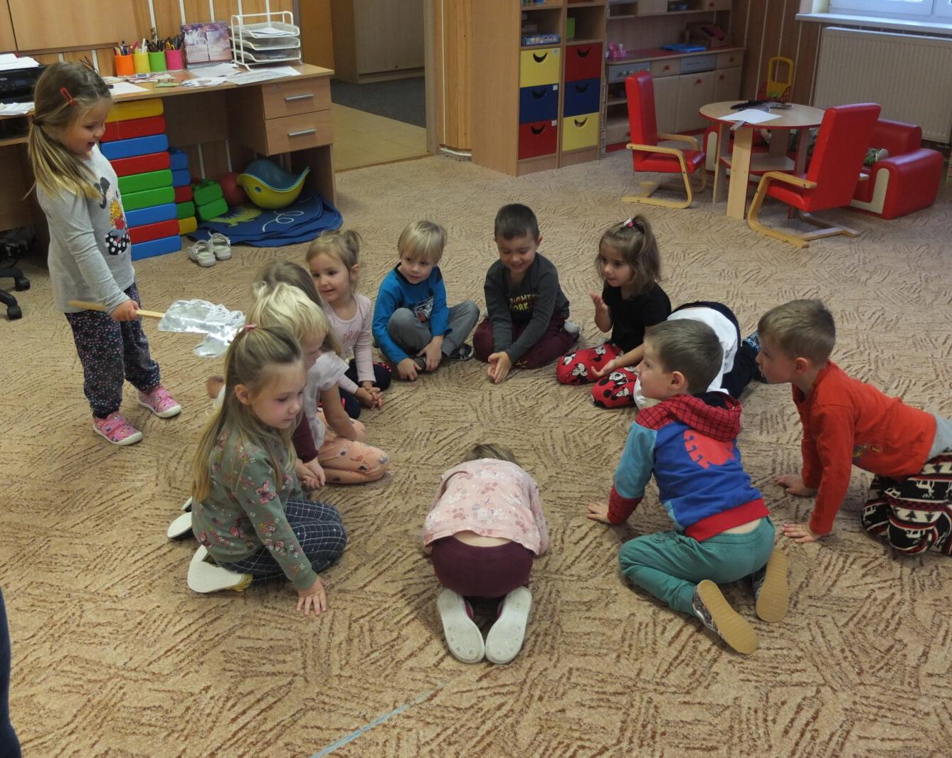 Lesní kamínek - 40