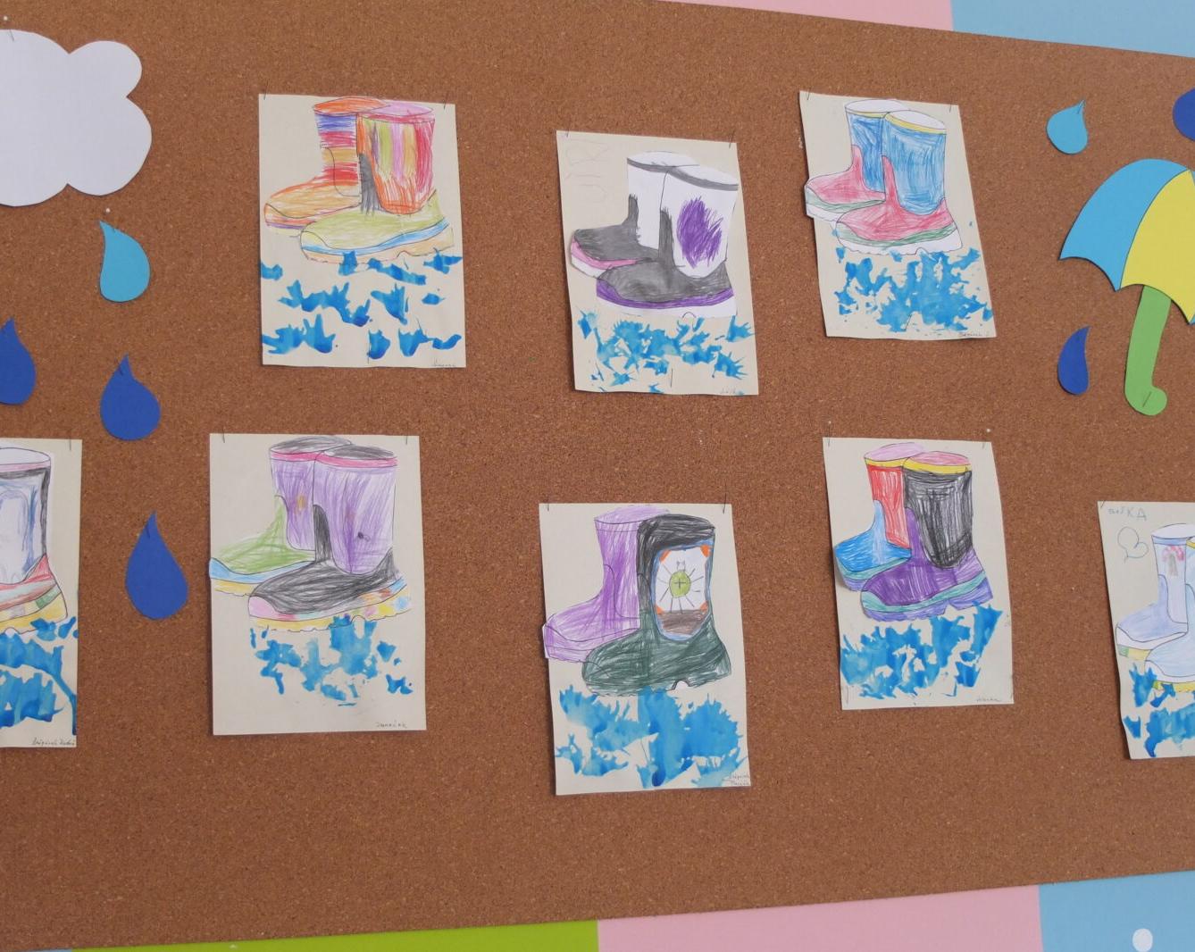 Človíček se představuje - 21