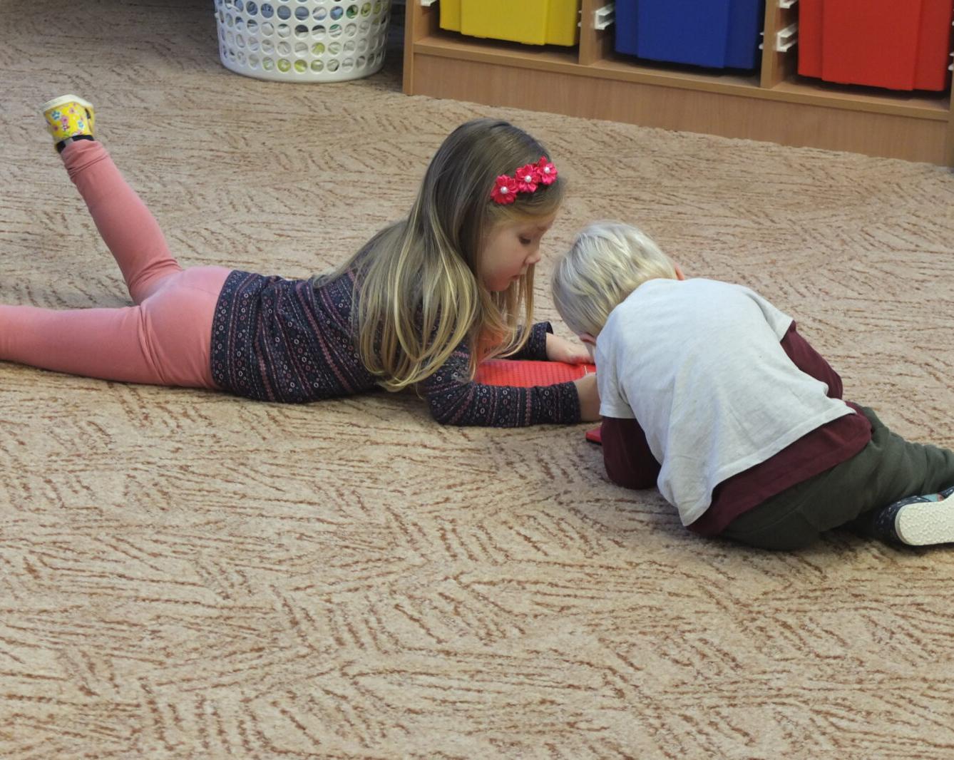 Lesní kamínek - 41