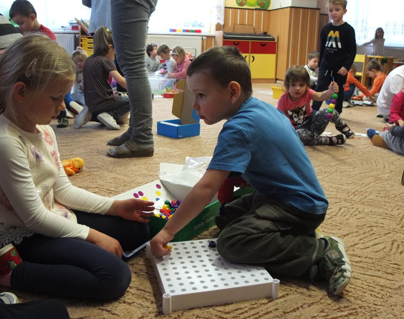 Vánoční nadílka - 27