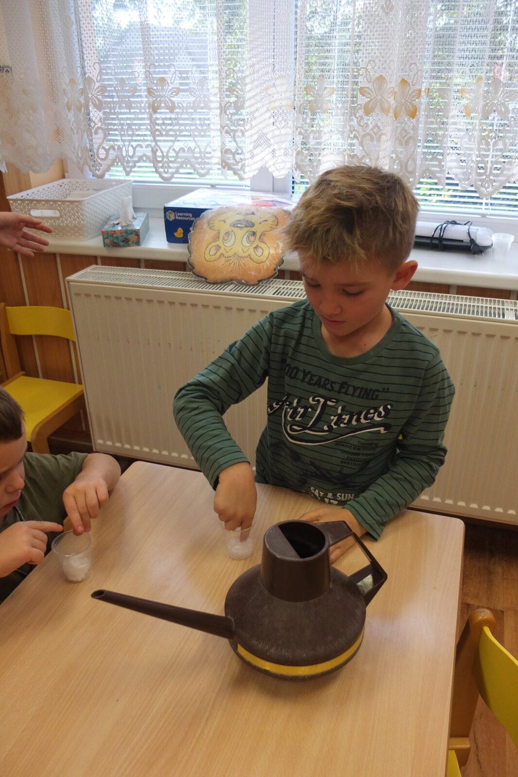 Človíček se představuje - 25