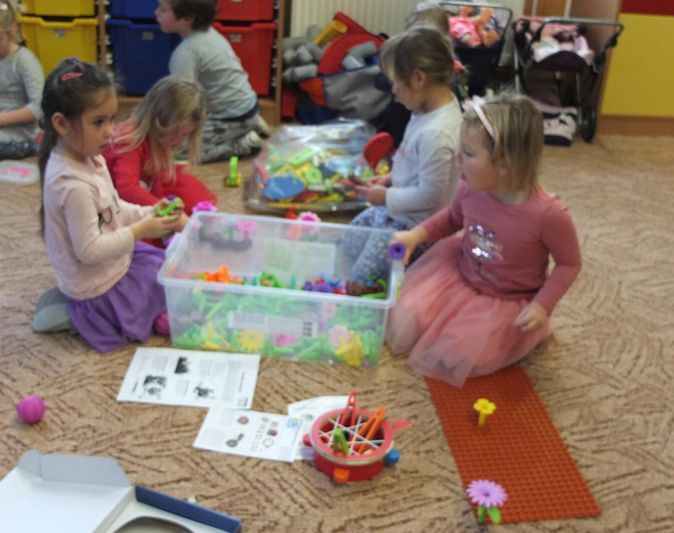 Vánoční nadílka - 29