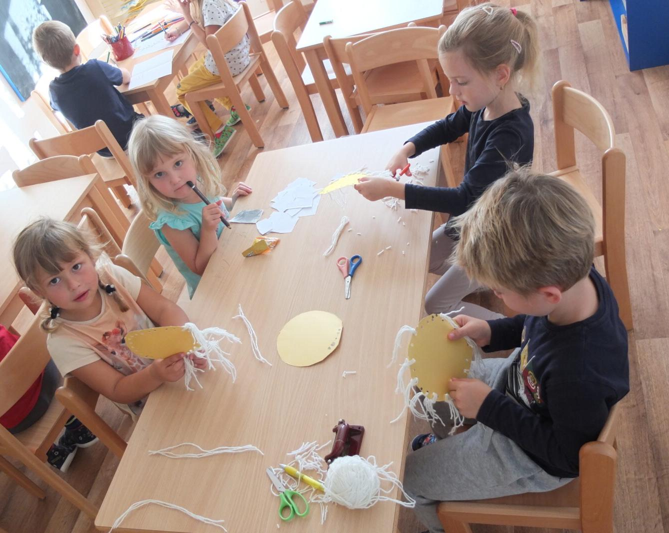 Človíček se představuje - 26