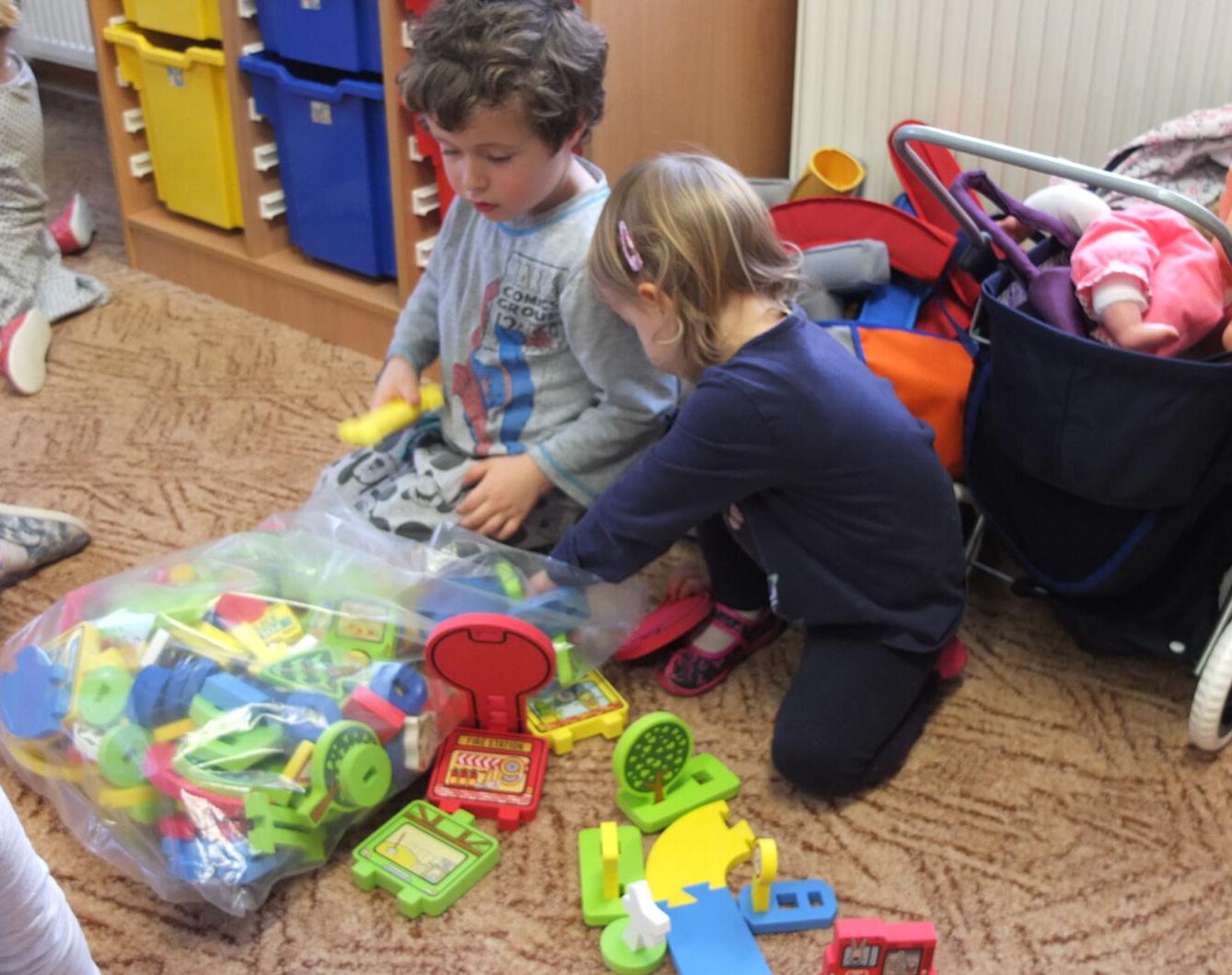 Vánoční nadílka - 31