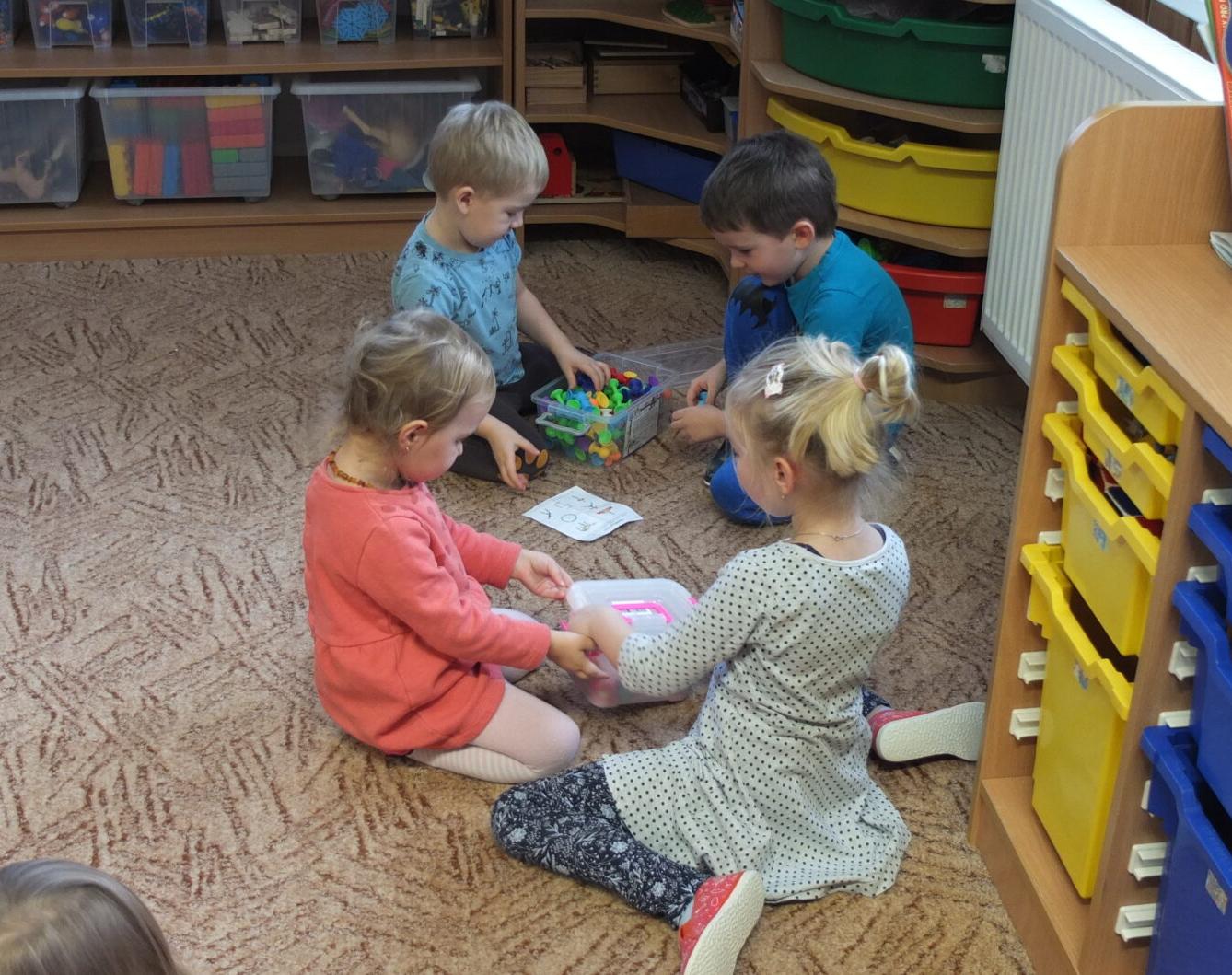 Vánoční nadílka - 32