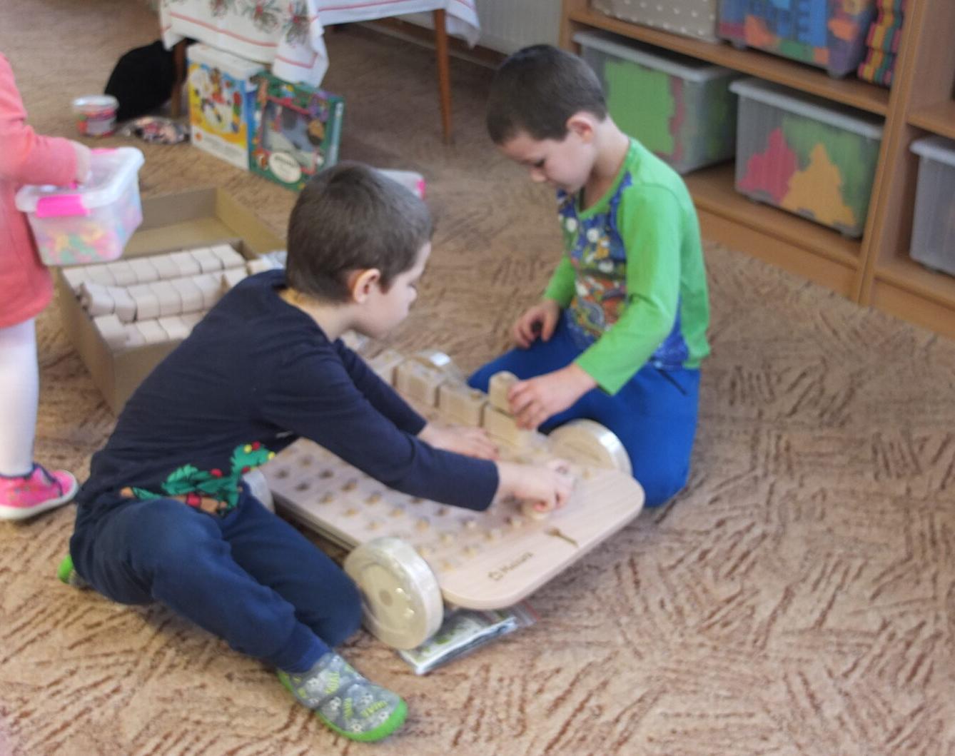 Vánoční nadílka - 33