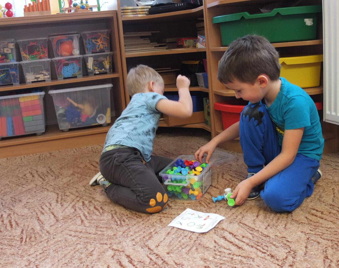 Vánoční nadílka - 34