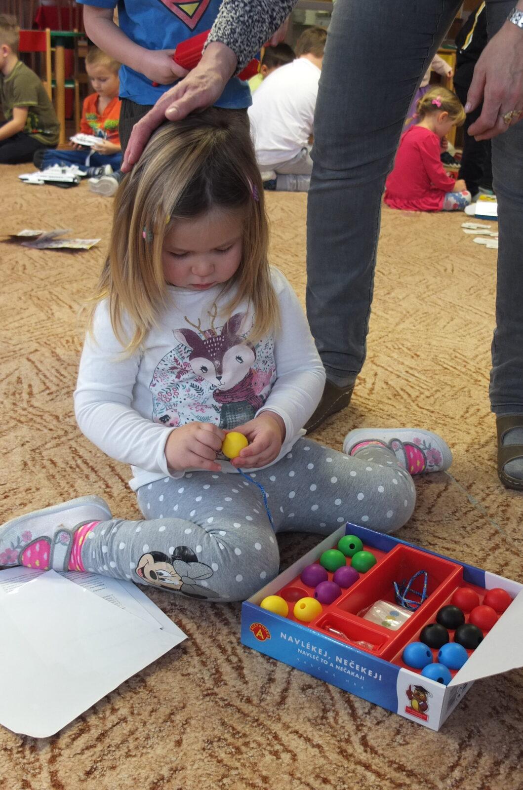 Vánoční nadílka - 37